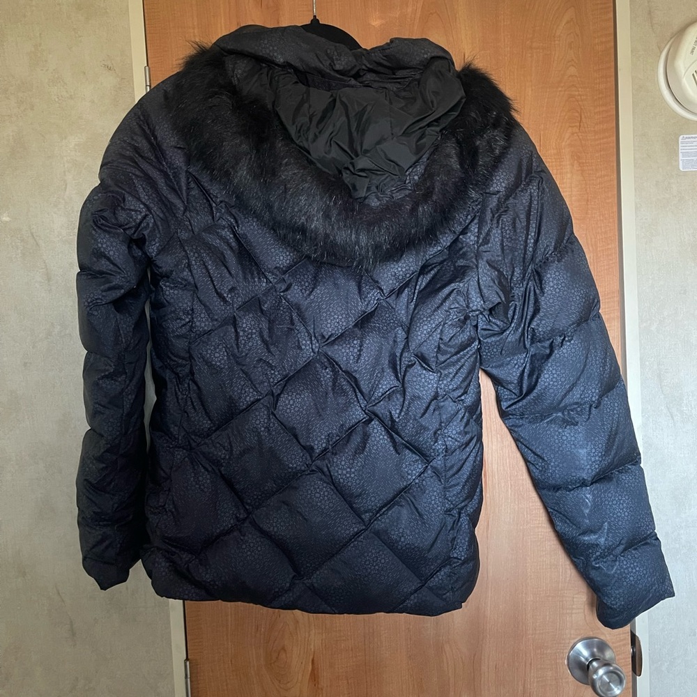 Puffer Jacket - image 2